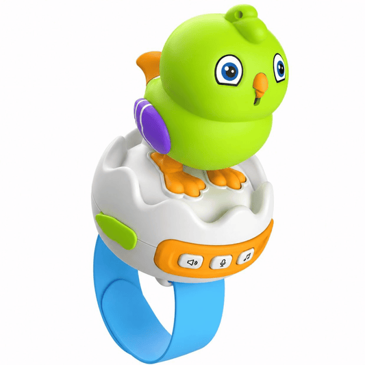 Intelligent Talking & Singing Toy Watch for Kids