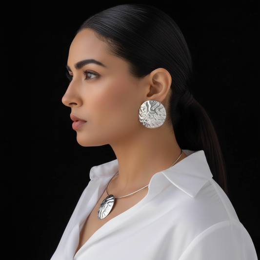 Necklace and Earring Set