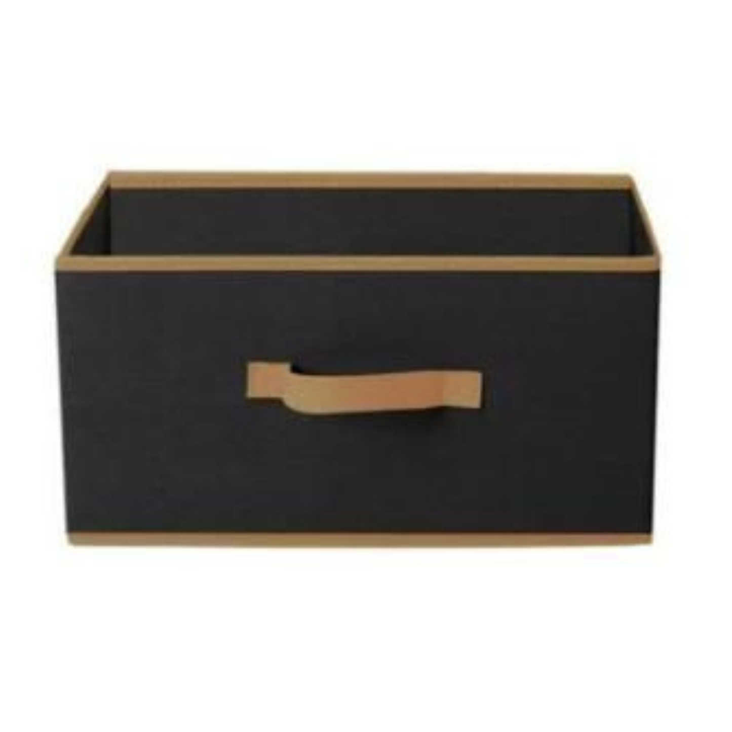 Multifunctional Fabric Storage Drawer Basket (Pack of 3)