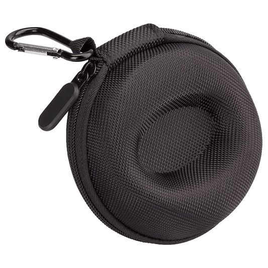 Watch Hard Storage Box – Portable Travel Case for Wrist & Smart Watches