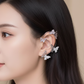 Butterfly Ear cuff
