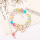 Korean Multicolor Premium Crystal Bracelet
