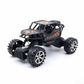 Rechargeable Off Road Monster Truck Toy 4 Way