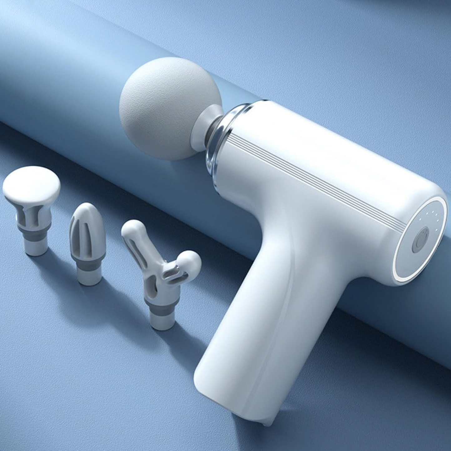 Gun Massager For Pain Relief