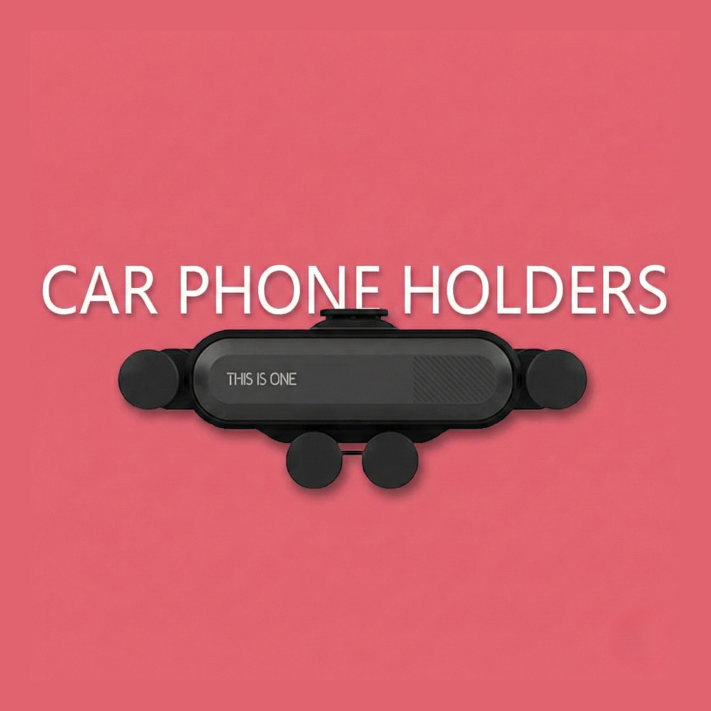 Car Mobile Holder
