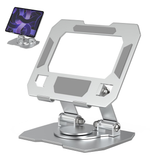 Rotating Base Tablet Stand