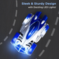 Gravity Defying Wall Climbing Stunt  RC Toy Car