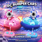 RC BUMPER CARS