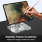 Rotating Base Tablet Stand