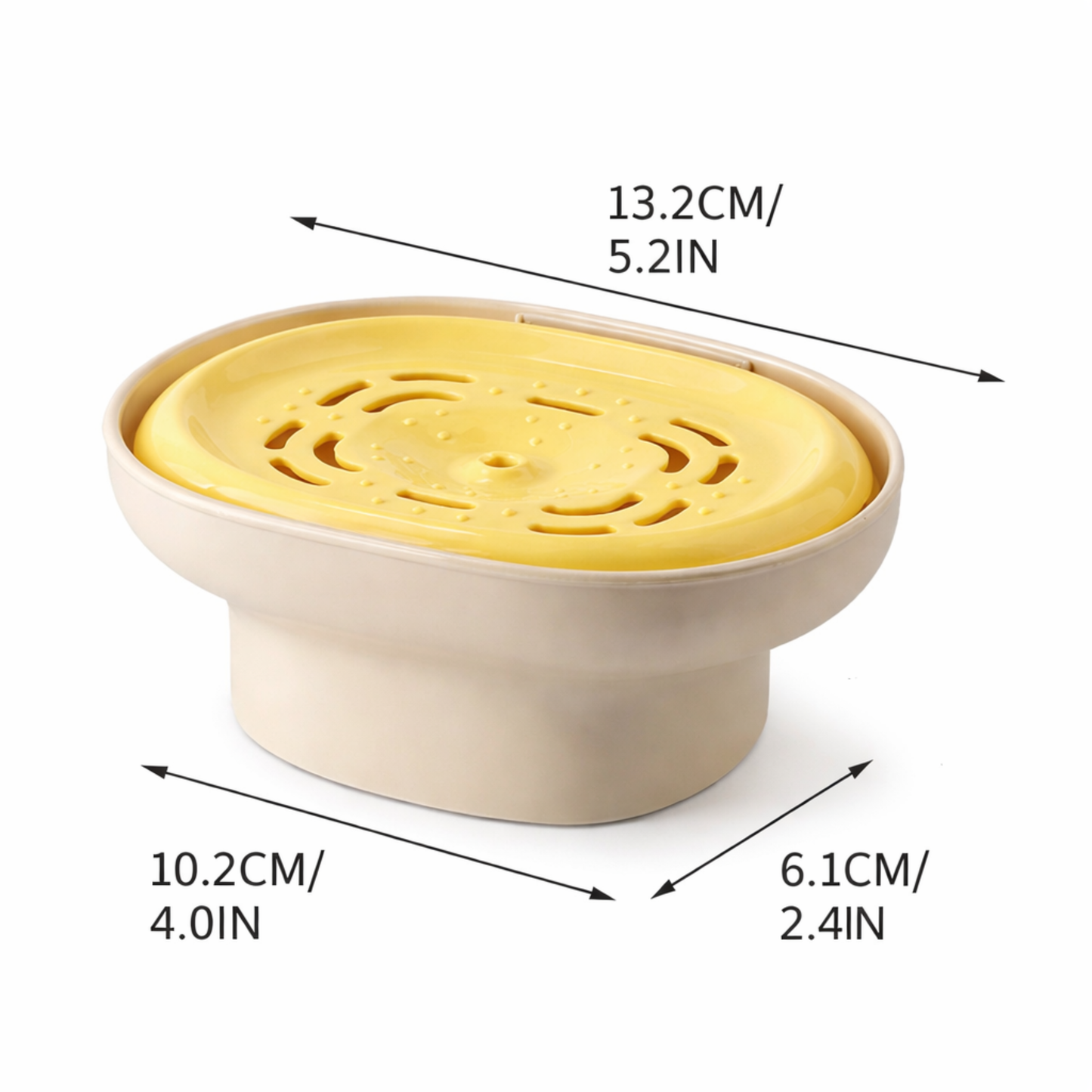 Detergent Pressure Laundry Detergent Dispenser, Foaming Dishwashing Liquid Bottle Press with effortless pump and easy installation for liquids (1 piece).