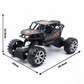 Rechargeable Off Road Monster Truck Toy 4 Way