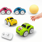 Magic Induction RC Intelligent Sensor Car – Smart Following Cartoon Mini Car