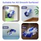 Gravity Defying Wall Climbing Stunt  RC Toy Car