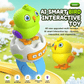 Intelligent Talking & Singing Toy Watch for Kids