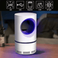 Electronic LED Mosquito Killer Lamp