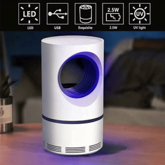 Electronic LED Mosquito Killer Lamp