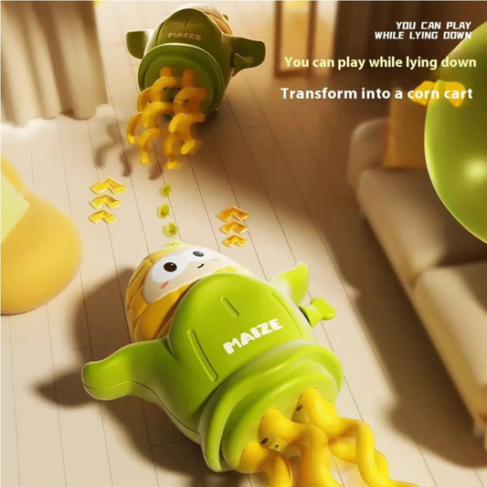 Electric Dancing Octopus Toys For Kids