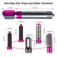 5-in-1 Multifunctional Hair Dryer Brush Styler