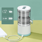 FreshPress Pro Portable Electric Citrus Juicer – USB Rechargeable, Cordless Mini Juice Maker