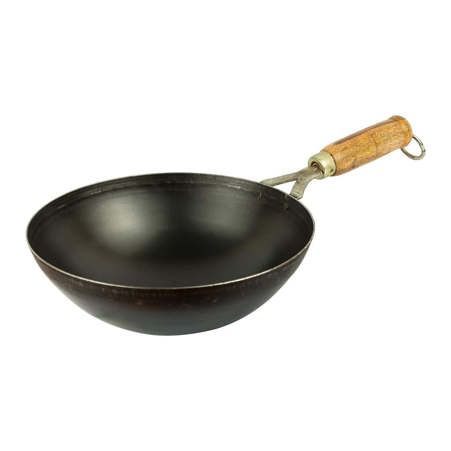Non Stick Iron Pot