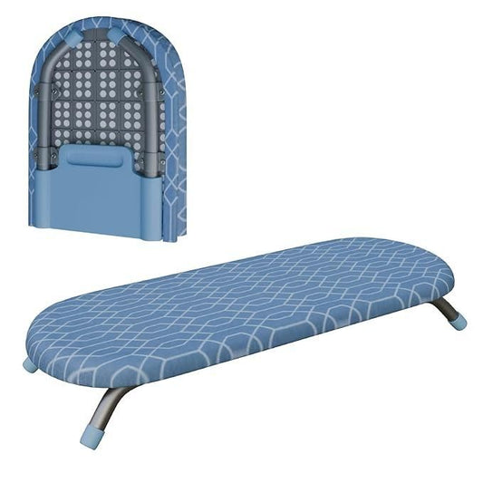 Table Top Ironing Board – Compact Foldable Ironing Stand