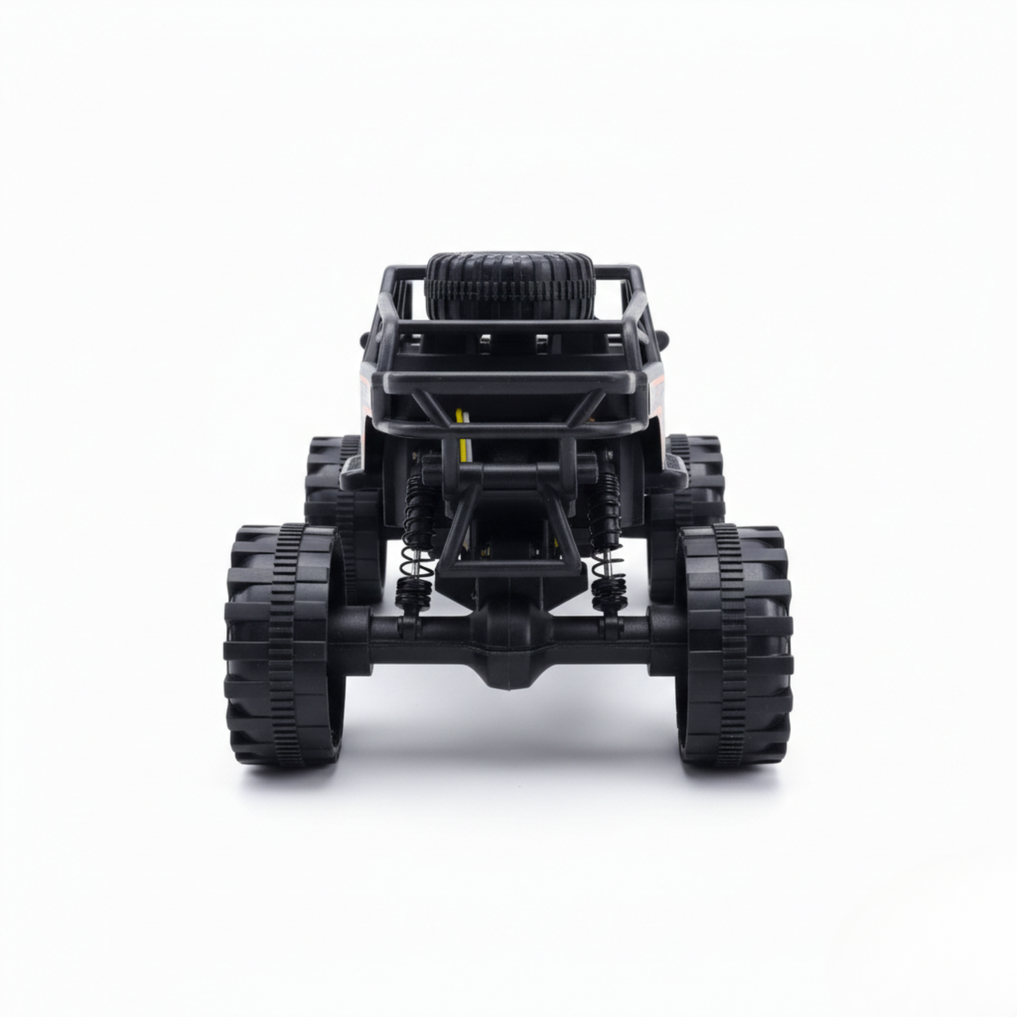 Rechargeable Off Road Monster Truck Toy 4 Way