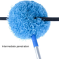 Washable Ceiling Fan Cleaner Duster