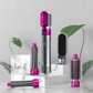5-in-1 Multifunctional Hair Dryer Brush Styler