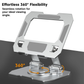Rotating Base Tablet Stand