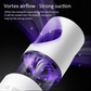 Electronic LED Mosquito Killer Lamp