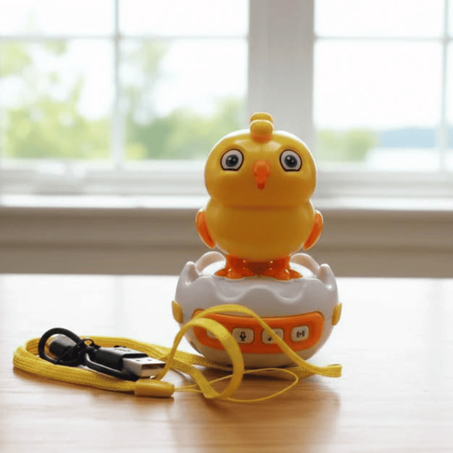 Intelligent Talking & Singing Toy Watch for Kids