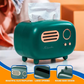 Vintage Radio Box Tissue Holder