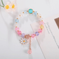 Korean Multicolor Premium Crystal Bracelet