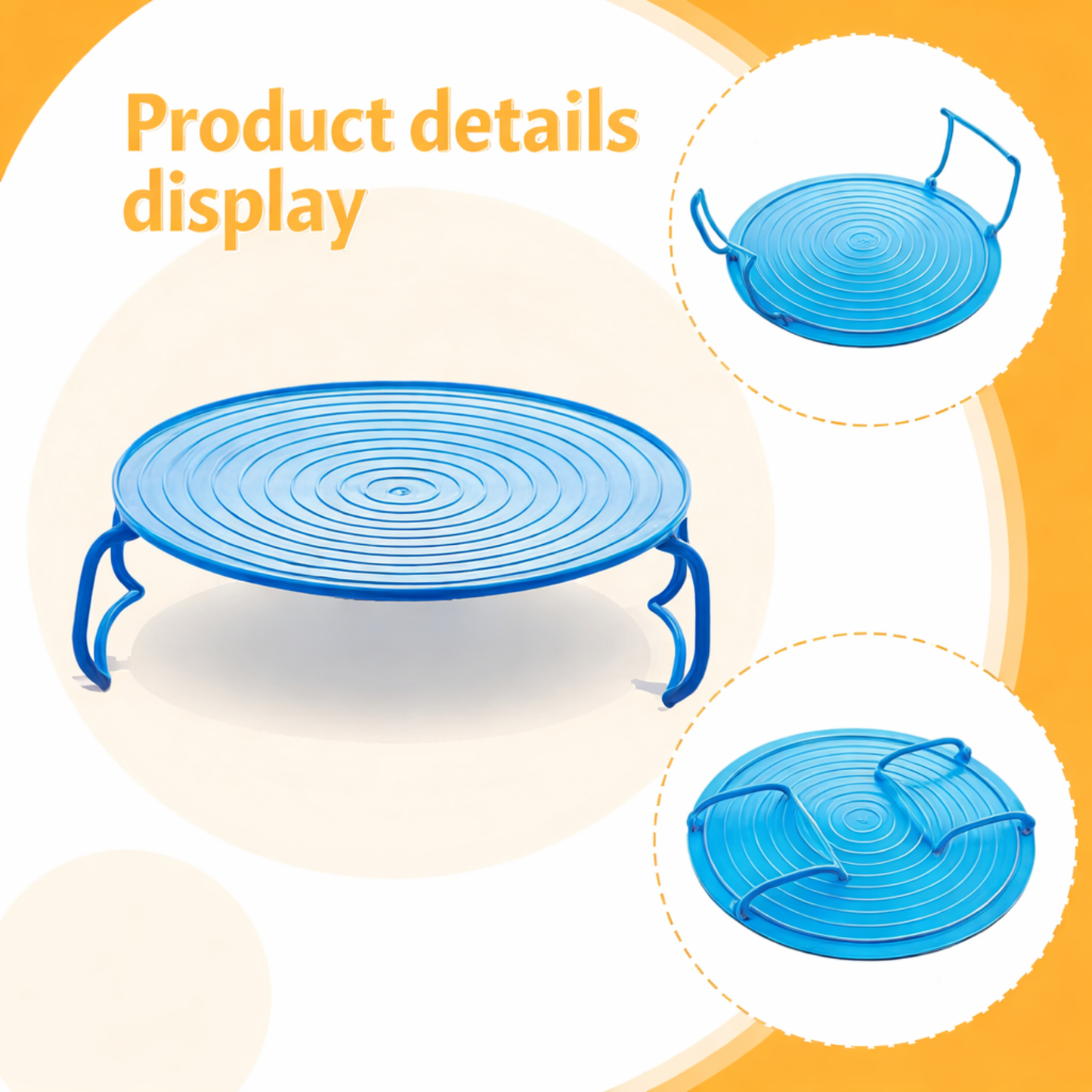 Microwave Oven Heating Shelf | Kitchen, Dining & Bar | Kitchen Storage & Organization | Racks & Holders