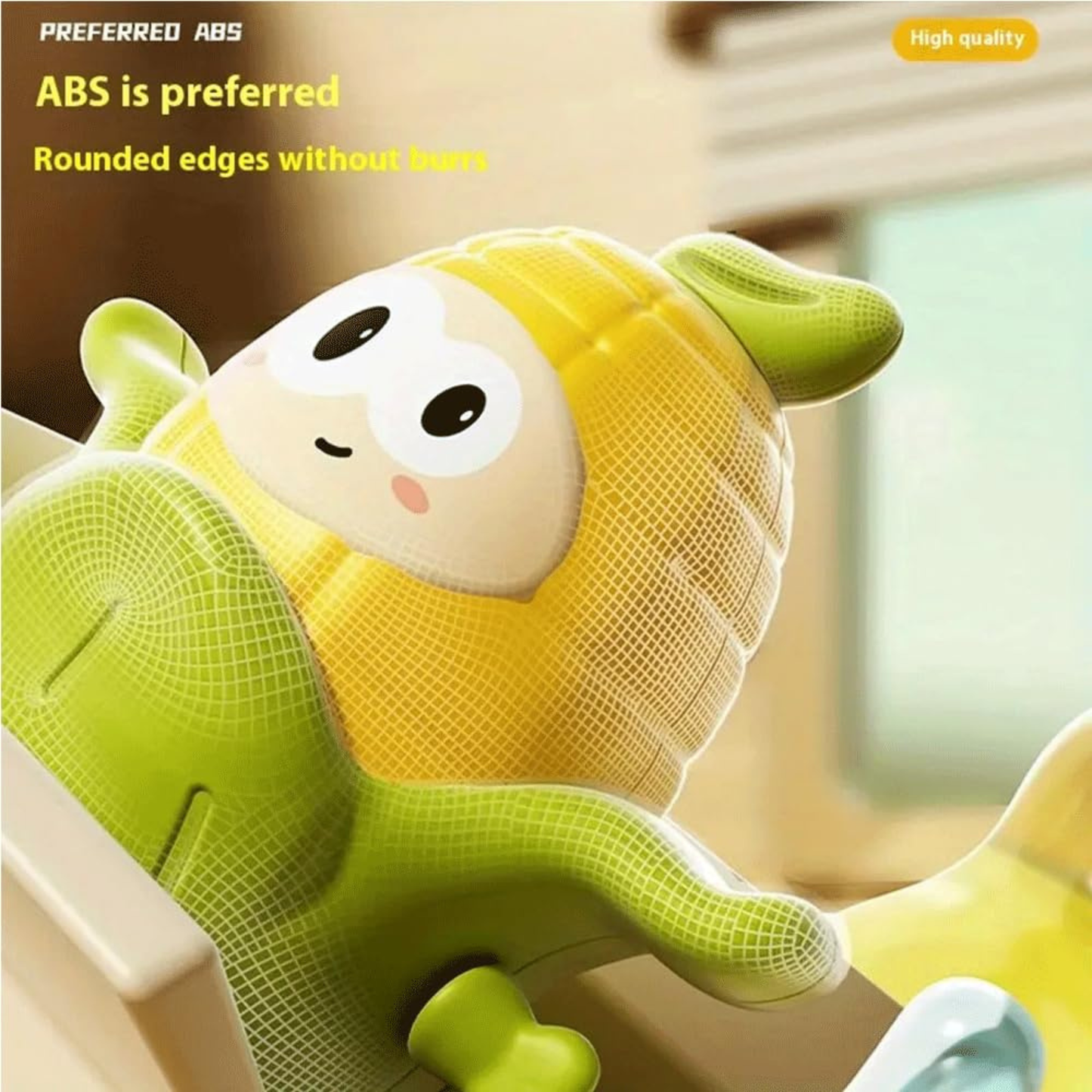 Electric Dancing Octopus Toys For Kids