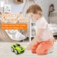 Magic Induction RC Intelligent Sensor Car – Smart Following Cartoon Mini Car