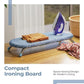 Table Top Ironing Board – Compact Foldable Ironing Stand