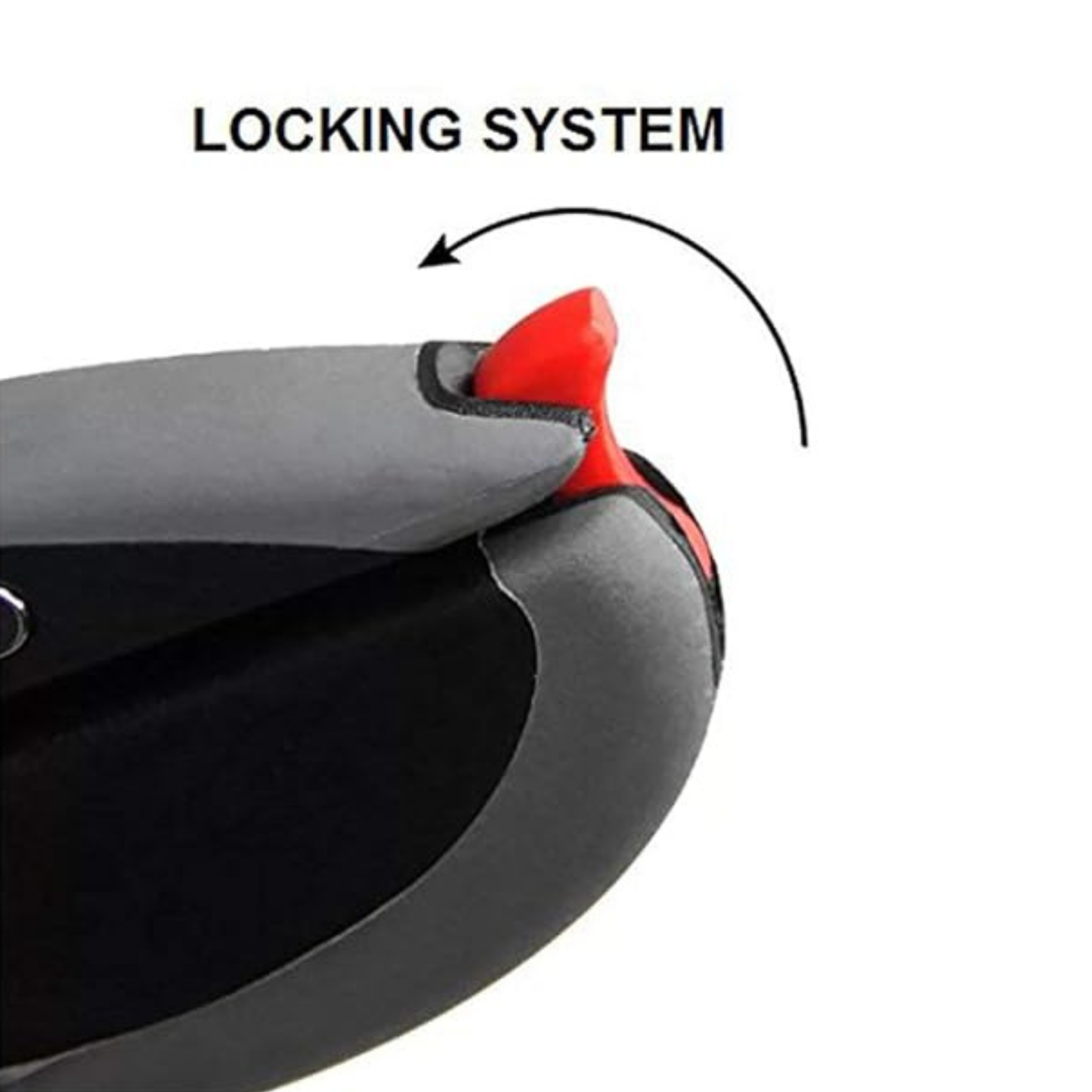 2-in-1 Steel Smart Clever Cutter – Kitchen Knife & Mini Chopping Board