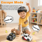 Smart RC Drifting Car Toy – 2.4GHz Remote Control Racing Car with LED Lights, Sound & Sensor Mode