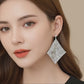 Classic Silver Earrings – Timeless Everyday Elegance